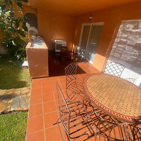 Apartamento Guadalmina ماربيا المظهر الخارجي الصورة