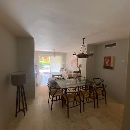 Apartamento Guadalmina ماربيا المظهر الخارجي الصورة