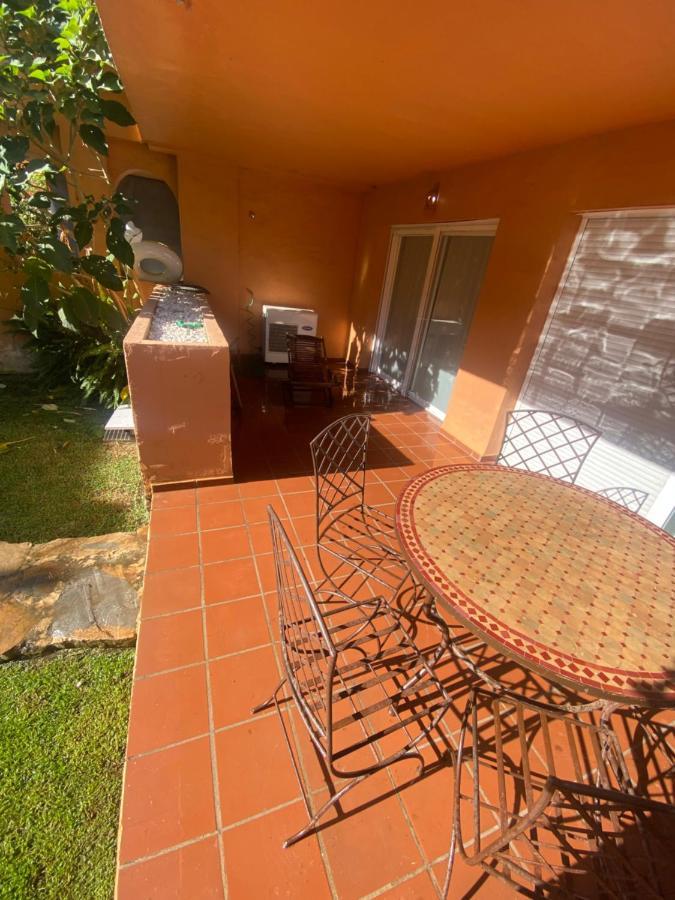 Apartamento Guadalmina ماربيا المظهر الخارجي الصورة