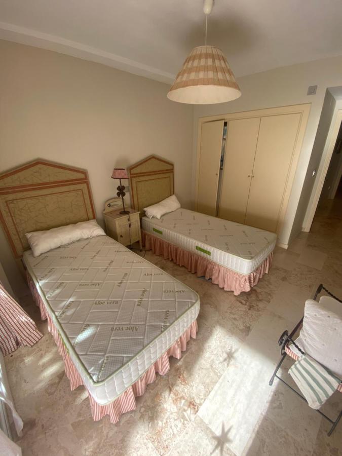 Apartamento Guadalmina ماربيا المظهر الخارجي الصورة
