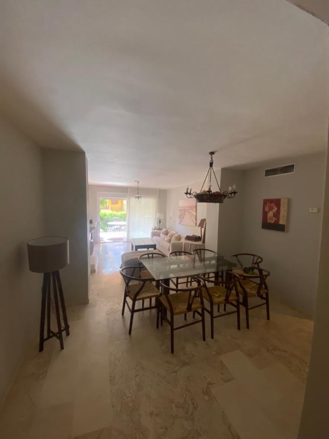 Apartamento Guadalmina ماربيا المظهر الخارجي الصورة