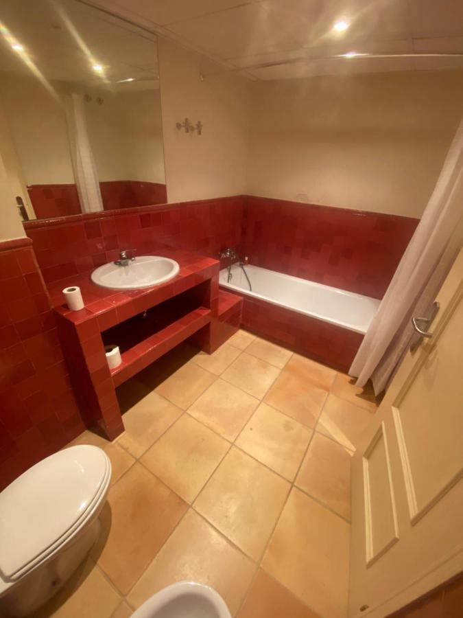 Apartamento Guadalmina ماربيا المظهر الخارجي الصورة