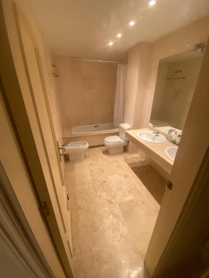 Apartamento Guadalmina ماربيا المظهر الخارجي الصورة