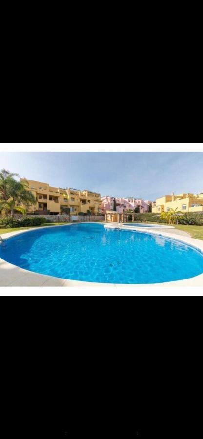 Apartamento Guadalmina ماربيا المظهر الخارجي الصورة