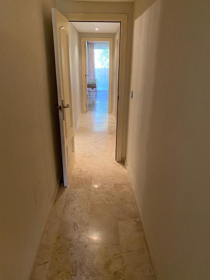 Apartamento Guadalmina ماربيا المظهر الخارجي الصورة