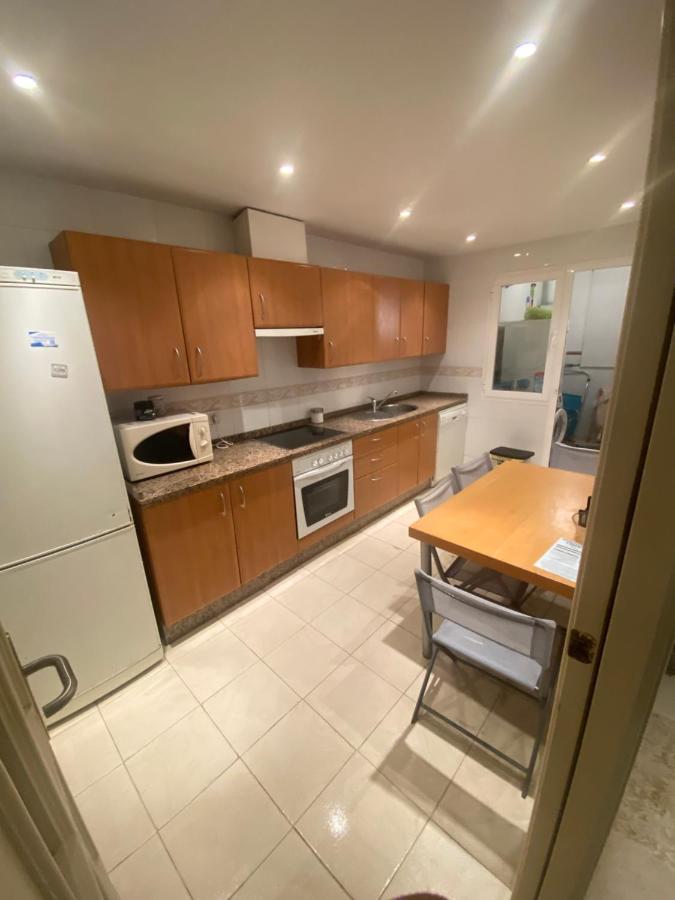 Apartamento Guadalmina ماربيا المظهر الخارجي الصورة